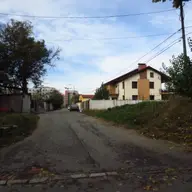 Strada Sabin Evutianu