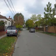 Strada Salcamilor