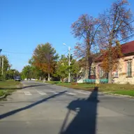 Strada Samuil Sagovici