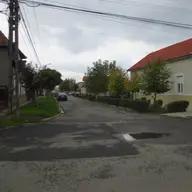 Strada Secerii