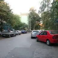 Strada Semenic