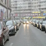 Strada Sergent Constantin Musat