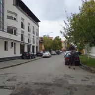 Strada Severin