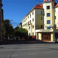 Strada Sfanta Rozalia