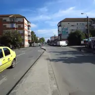 Strada Sfintii Apostoli Petru si Pavel