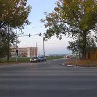 Strada Siemens