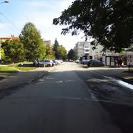 Strada Silistra