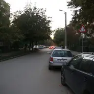 Strada Sirius