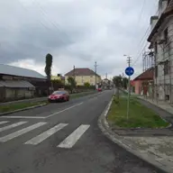 Strada Steaua