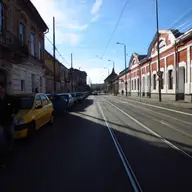 Strada Stefan Cel Mare