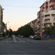 Strada Stefan Octavian Iosif