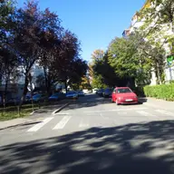 Strada Stelelor