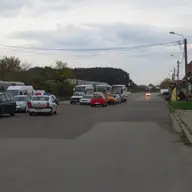 Strada Strandului