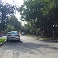 Strada Stuparilor