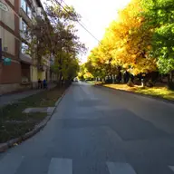 Strada Surorile Martir Caceu