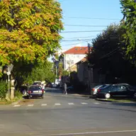 Strada Telegrafului