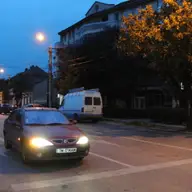 Strada Tigrului