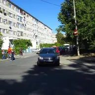 Strada Timis