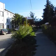 Strada Titu Maiorescu