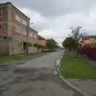 Strada Titus Maior Muresan