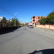 Strada Tosca
