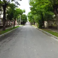Strada Traian Grozavescu