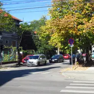 Strada Traian Lalescu