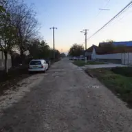 Strada Traian Simu