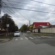 Strada Traian Vuia