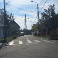 Strada Turnu Rosu