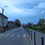 Strada Uzinei