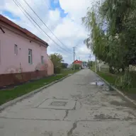 Strada Valiug