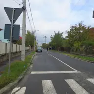 Strada Vanatorilor