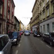 Strada Vasile Alecsandri