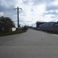 Strada Vasile Georgevici