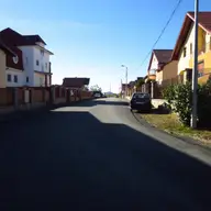Strada Vasile Mioc