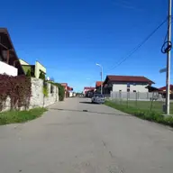 Strada Vasile Voiculescu