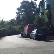 Strada Verde