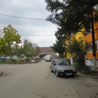 Strada Versului
