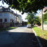 Strada Virgil Madgearu