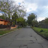 Strada Vulturilor