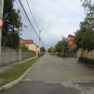 Strada William Shakespeare