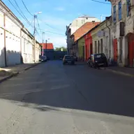 Strada Zavoi