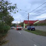 Strada Zimnicea