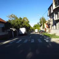 Strada Zurich
