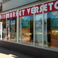 Verseto