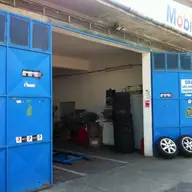Vulcanizare auto - Calea Martirilor 53