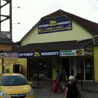 Zeynep Market