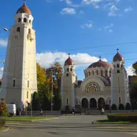 Biserica „Nasterea Maicii Domnului“ - Iosefin