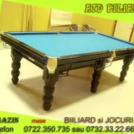 Oferta speciala iarna 2012 ** MESE de BILIARD